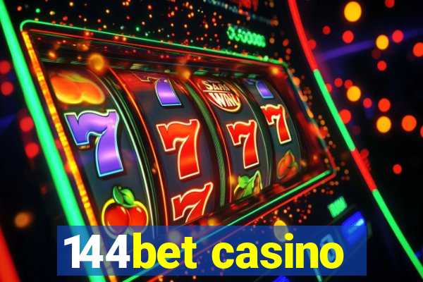 144bet casino